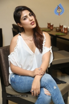 Actress Riya Images - 2 of 21