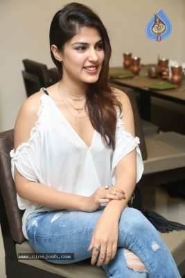 Actress Riya Images - 19 of 21