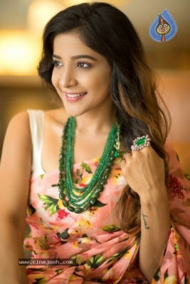 Actress Sakshi Agarwal Photos - 6 of 7