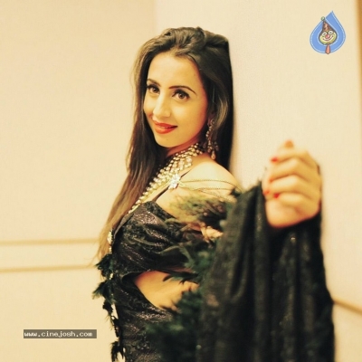 Actress Sanjjanaa Galrani Latest Photos - 1 of 10