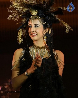 Actress Sanjjanaa Galrani Latest Photos - 3 of 10