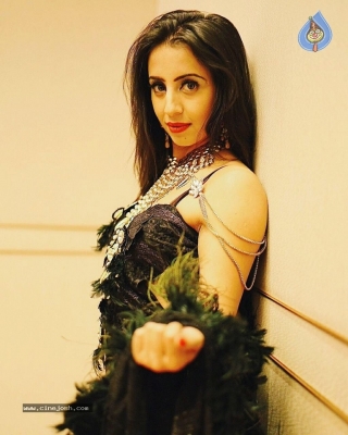 Actress Sanjjanaa Galrani Latest Photos - 5 of 10