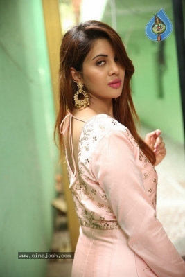 Actress Sehar Photos - 1 of 12