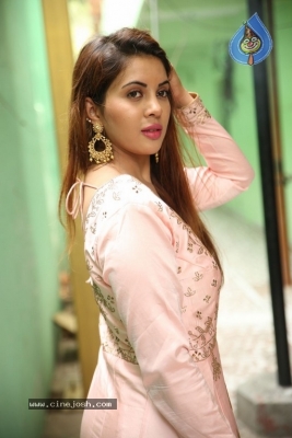 Actress Sehar Photos - 3 of 12