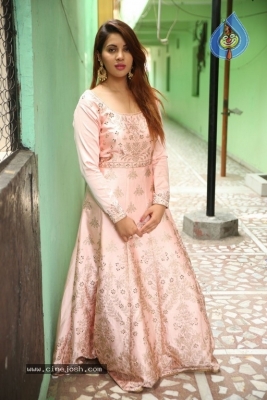 Actress Sehar Photos - 5 of 12