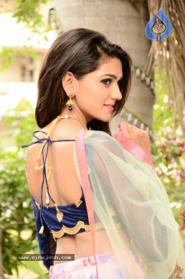Actress Shalu Chourasiya Pics - 13 of 20