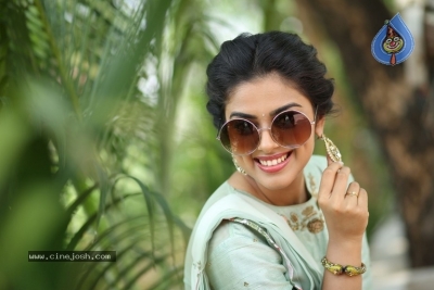 Actress Siddhi Idnani Latest Photos - 13 of 14