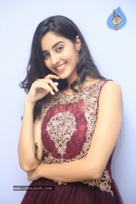 Actress Simrath New Photos - 1 of 14