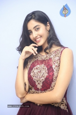 Actress Simrath New Photos - 4 of 14