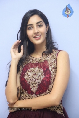 Actress Simrath New Photos - 6 of 14