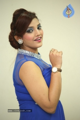 Actress Sk Attiya Photos - 2 of 21