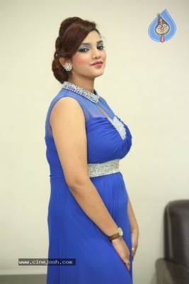 Actress Sk Attiya Photos - 4 of 21