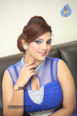 Actress Sk Attiya Photos - 9 of 21