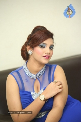Actress Sk Attiya Photos - 10 of 21