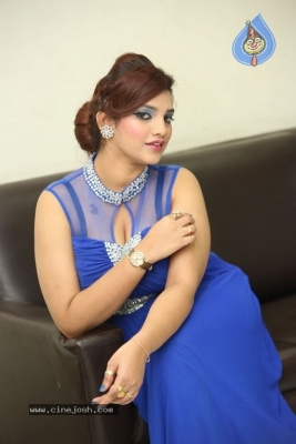 Actress Sk Attiya Photos - 15 of 21
