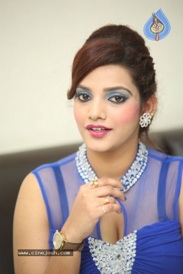 Actress Sk Attiya Photos - 16 of 21