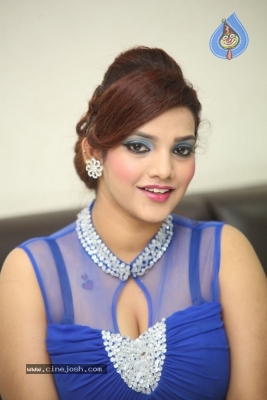 Actress Sk Attiya Photos - 18 of 21