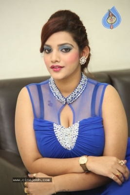 Actress Sk Attiya Photos - 21 of 21