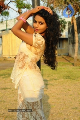 Actress Soumya Stills - 2 of 10