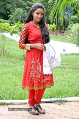 Actress Soumya Stills - 4 of 10