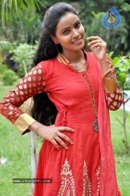 Actress Soumya Stills - 9 of 10