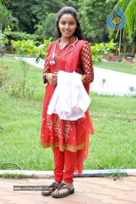 Actress Soumya Stills - 10 of 10