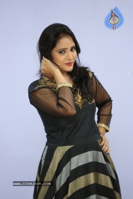 Actress Sri Priya Stills - 1 of 15