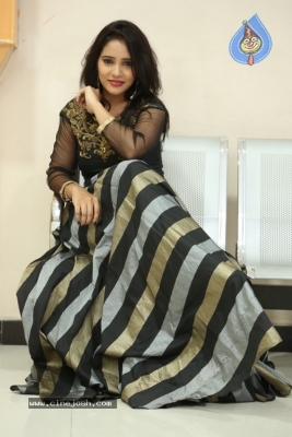 Actress Sri Priya Stills - 12 of 15