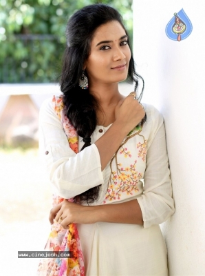 Actress SS Tanvi Photoshoot - 29 of 31