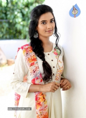 Actress SS Tanvi Photoshoot - 30 of 31
