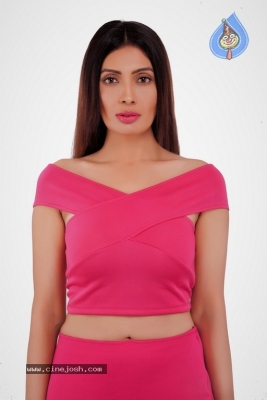 Actress Surabhi Prabhu Photoshoot - 3 of 33