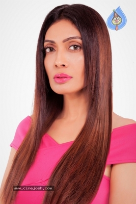 Actress Surabhi Prabhu Photoshoot - 5 of 33