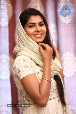 Actress Ubasna RC Photos - 9 of 12