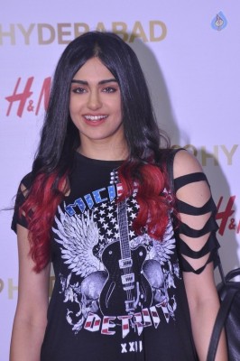 Adah Sharma Images - 6 of 25