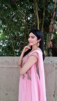 Adah Sharma Latest Photos - 6 of 20