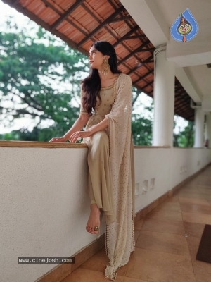 Adah Sharma Latest Photos - 1 of 5