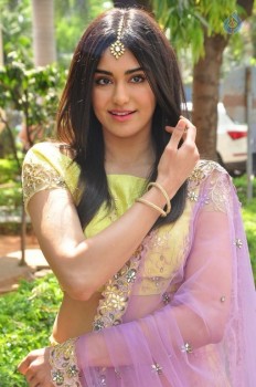 Adah Sharma New Photos - 10 of 30