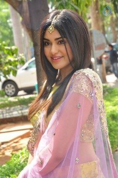 Adah Sharma New Photos - 24 of 30