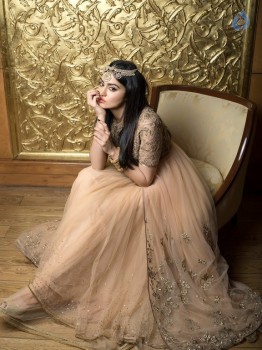 Adah Sharma New Pics - 5 of 17