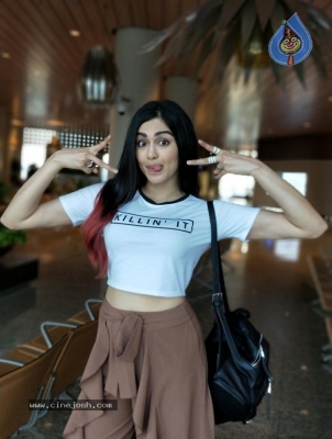 Adah Sharma New Stills - 2 of 6