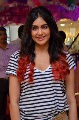 Adah Sharma New Stills - 10 of 42