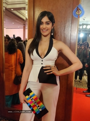 Adah Sharma Photos - 5 of 5