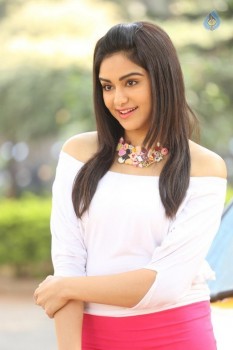 Adah Sharma Photos - 5 of 42