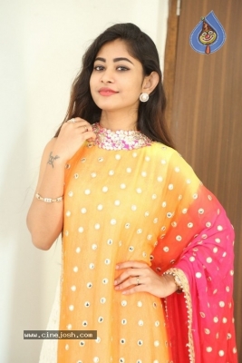 Adhya Thakur Pics - 7 of 21