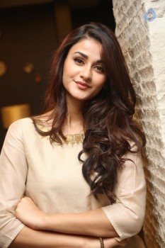 Aditi Arya Images - 2 of 34