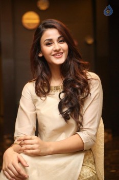 Aditi Arya Images - 4 of 34