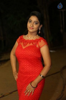 Aishwarya Addala Photos - 24 of 40