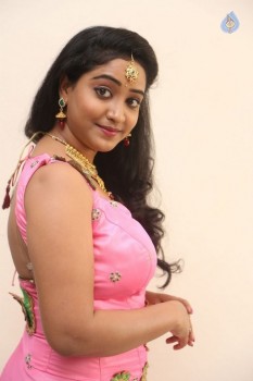 Aishwarya Addala Photos - 17 of 42