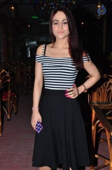 Aksha New Pics - 13 of 42