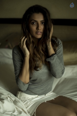 Akshara Gowda Latest Photos - 13 of 28